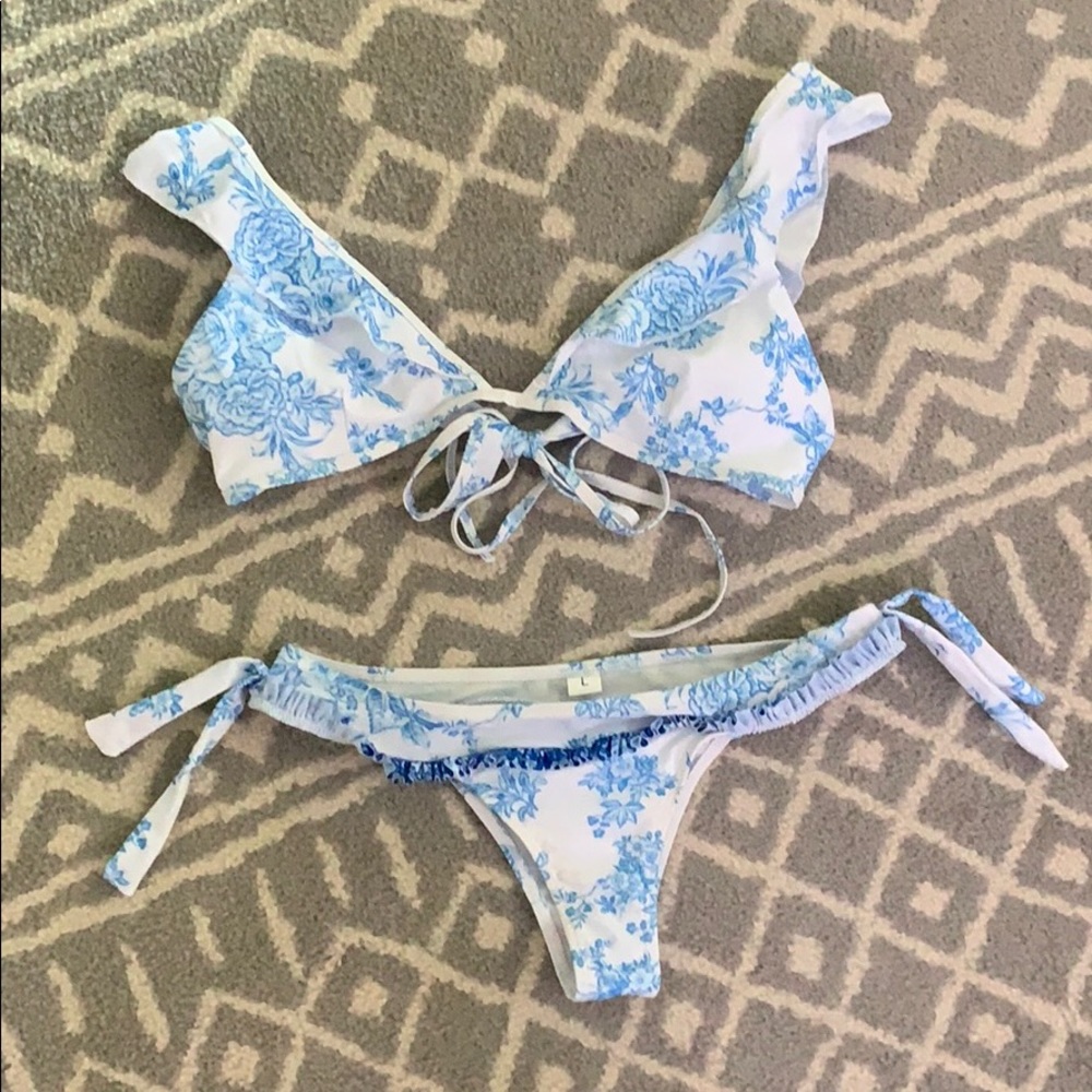 Bikini set
